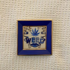 Jonathan Adler Ashtray